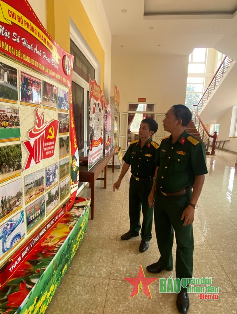 Bảo đảm công binh, xây dựng công trình bền vững trên địa bàn Tây Nguyên